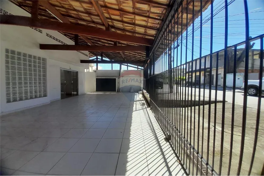 Foto 1 de Ponto Comercial para alugar, 720m² em Campo Grande, Rio de Janeiro