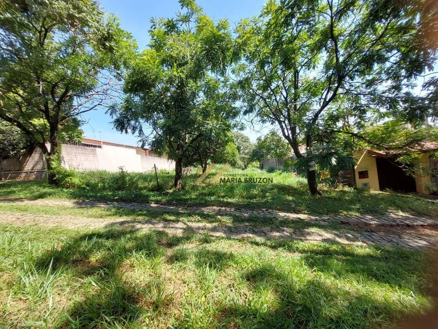 Foto 1 de Lote/Terreno à venda, 1001m² em Jardim Itália, Jundiaí