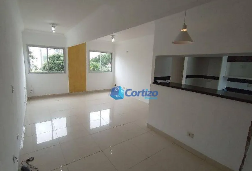 Foto 1 de Apartamento com 3 Quartos à venda, 78m² em Vila Santa Maria, Jundiaí