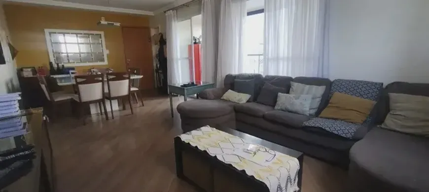 Foto 1 de Apartamento com 2 Quartos à venda, 115m² em Chácara Klabin, São Paulo