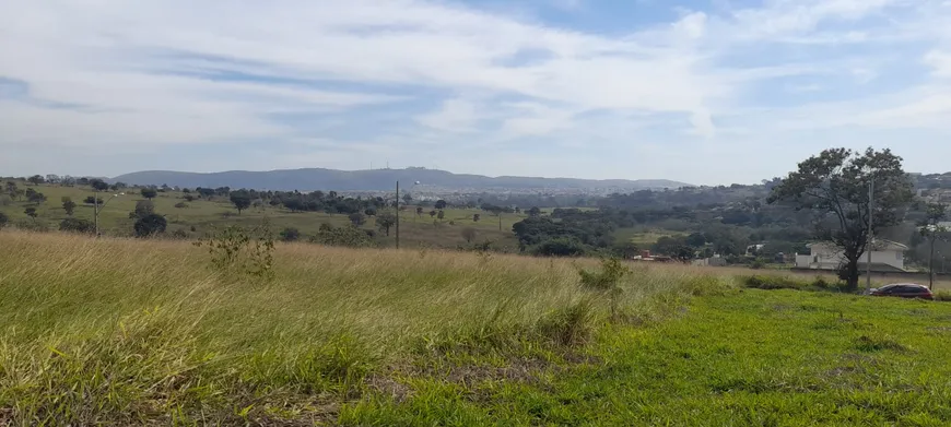 Foto 1 de Lote/Terreno à venda, 1000m² em Chacara Esplanada do Moinho, Sete Lagoas