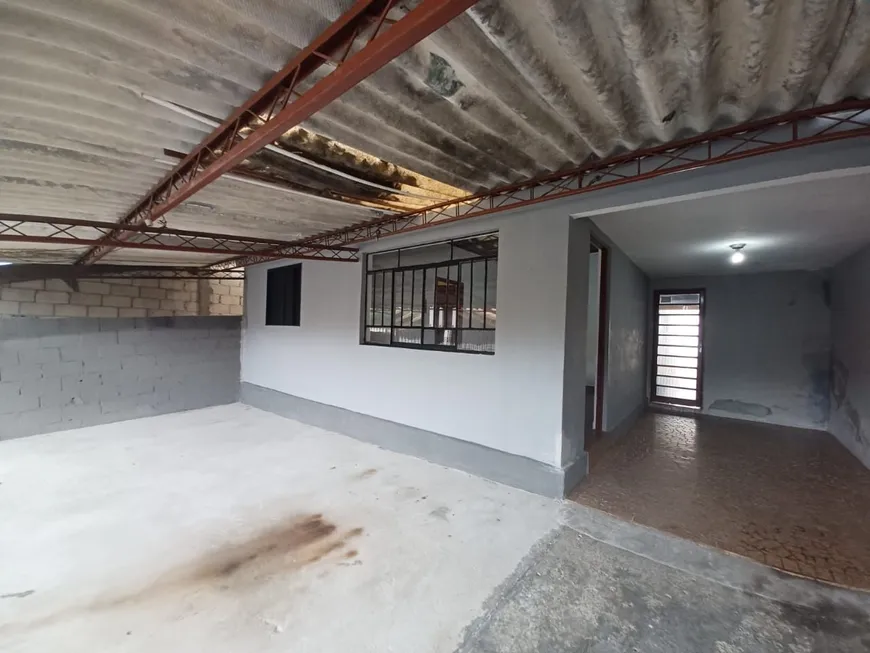 Foto 1 de Casa com 3 Quartos à venda, 180m² em Jardim Valparaiba, São José dos Campos