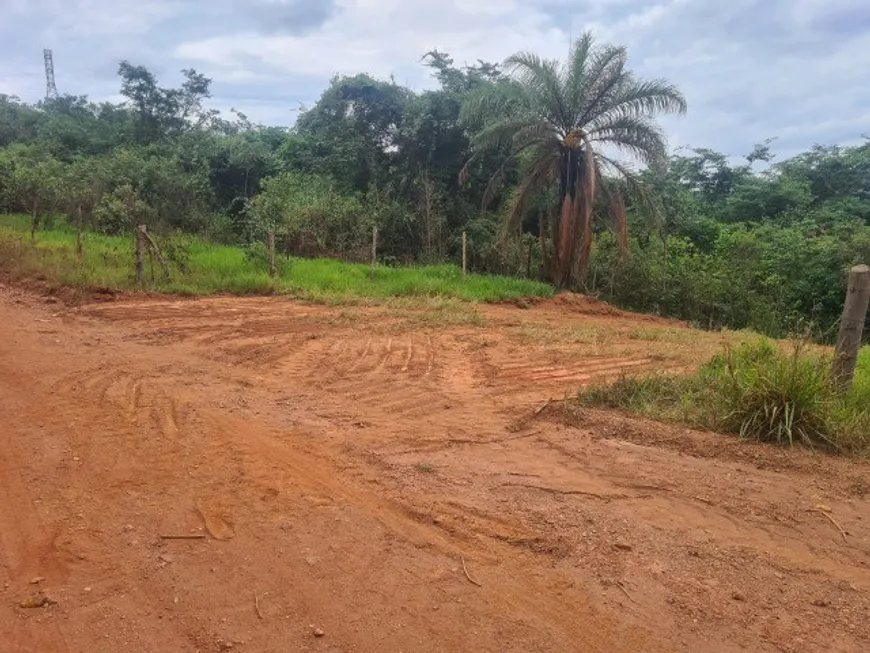 Foto 1 de Lote/Terreno à venda, 1000m² em Vale Verde, Mateus Leme