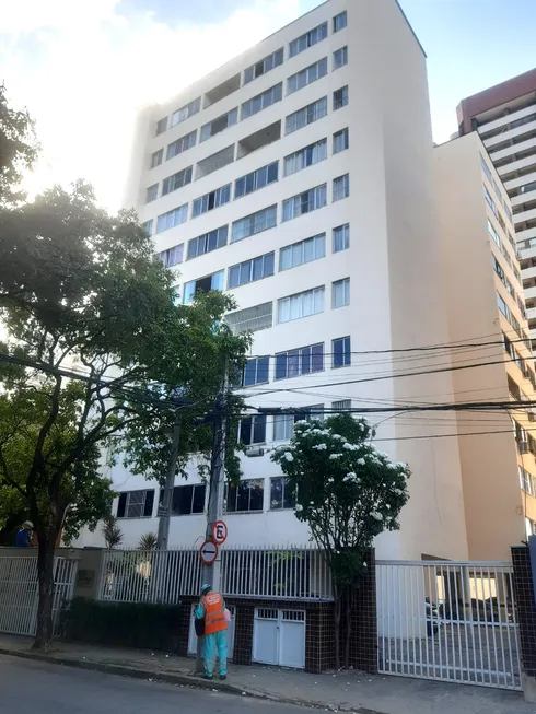 Foto 1 de Apartamento com 3 Quartos à venda, 100m² em Aldeota, Fortaleza