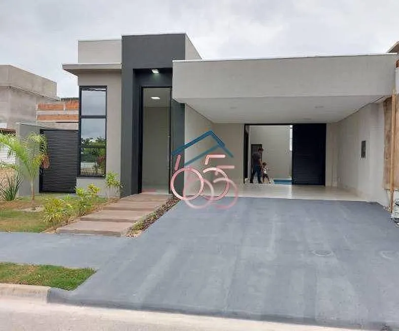 Foto 1 de Casa de Condomínio com 2 Quartos à venda, 147m² em Condominio Primor das Torres, Cuiabá