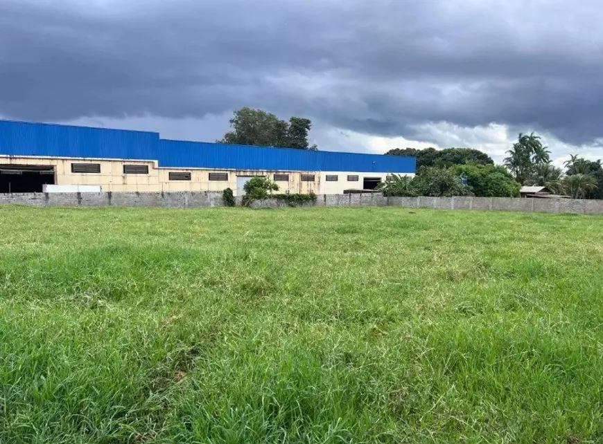 Foto 1 de à venda, 2300m² em Parque Industrial Bandeirantes, Maringá