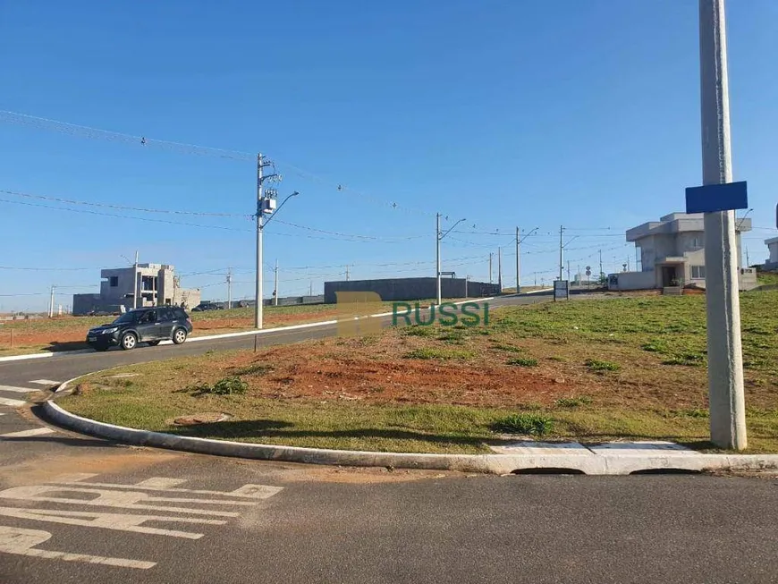 Foto 1 de Lote/Terreno à venda, 283m² em Loteamento Floresta, São José dos Campos