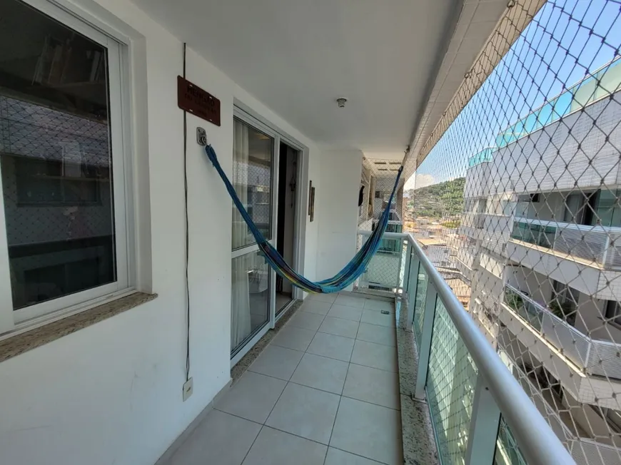 Foto 1 de Apartamento com 2 Quartos à venda, 82m² em Icaraí, Niterói