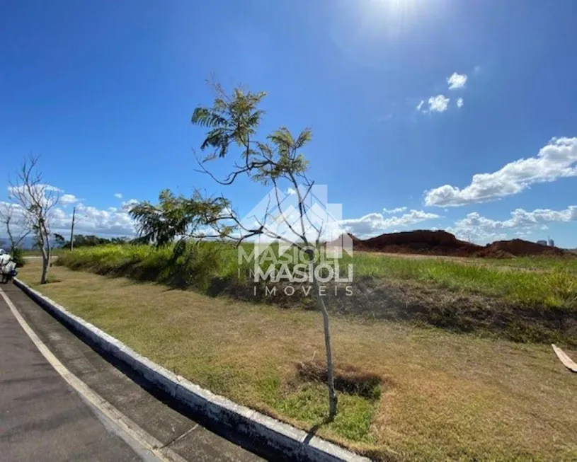 Foto 1 de Lote/Terreno à venda, 700m² em Santa Paula I, Vila Velha