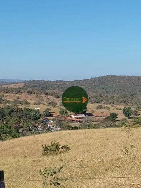 Foto 1 de Fazenda/Sítio à venda, 2565200m² em Area Rural de Goianesia, Goianésia