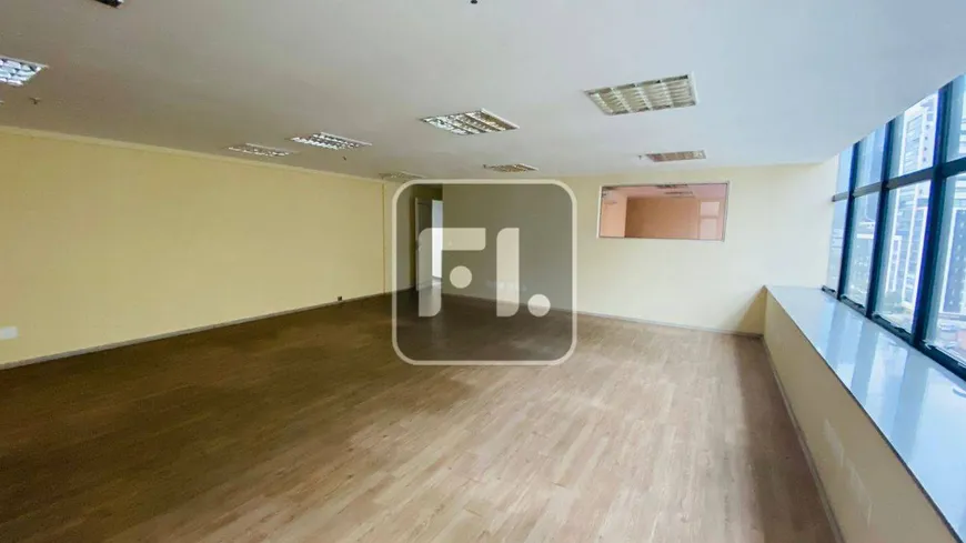 Foto 1 de Sala Comercial para alugar, 245m² em Itaim Bibi, São Paulo