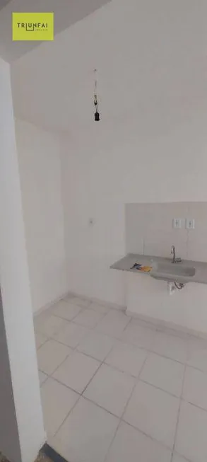 Foto 1 de Apartamento com 1 Quarto à venda, 31m² em Vila Helena, Sorocaba