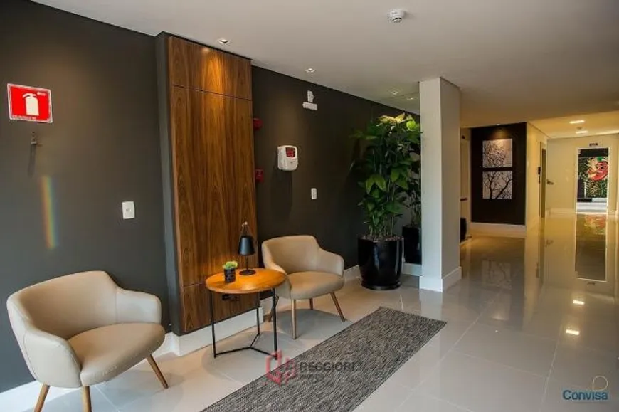 Foto 1 de Apartamento com 2 Quartos à venda, 102m² em Bom Retiro, Joinville
