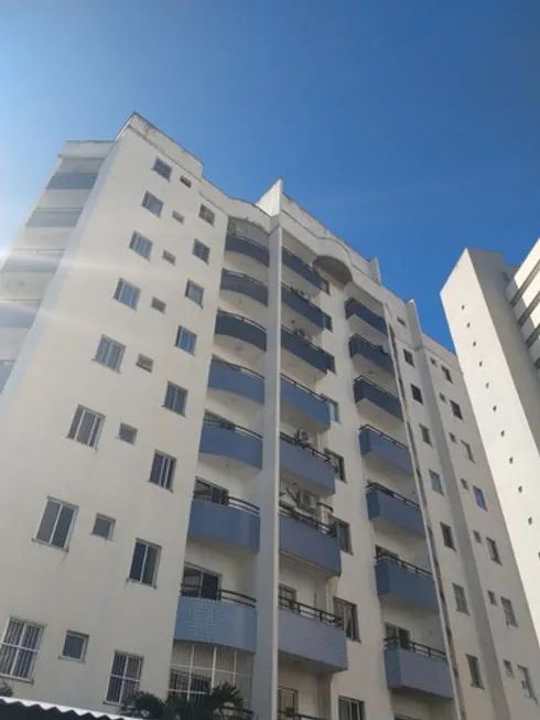 Foto 1 de Apartamento com 3 Quartos à venda, 64m² em Damas, Fortaleza