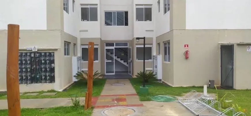 Foto 1 de Apartamento com 2 Quartos à venda, 45m² em Mondubim, Fortaleza