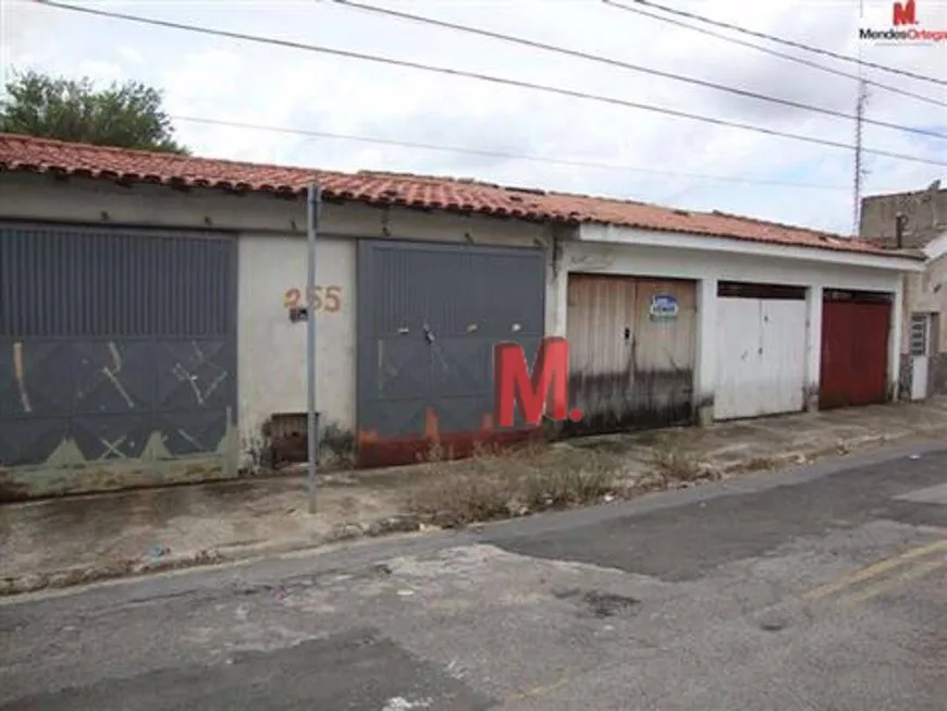 Foto 1 de Casa com 1 Quarto à venda, 117m² em Vila Adelia, Sorocaba
