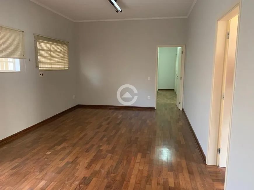 Foto 1 de Imóvel Comercial com 12 Quartos à venda, 392m² em Bonfim, Campinas