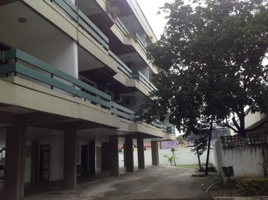 Foto 1 de Apartamento com 3 Quartos à venda, 160m² em Flores, Manaus