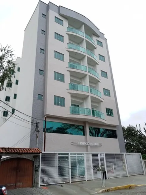 Foto 1 de Apartamento com 2 Quartos à venda, 78m² em Vila Julieta, Resende