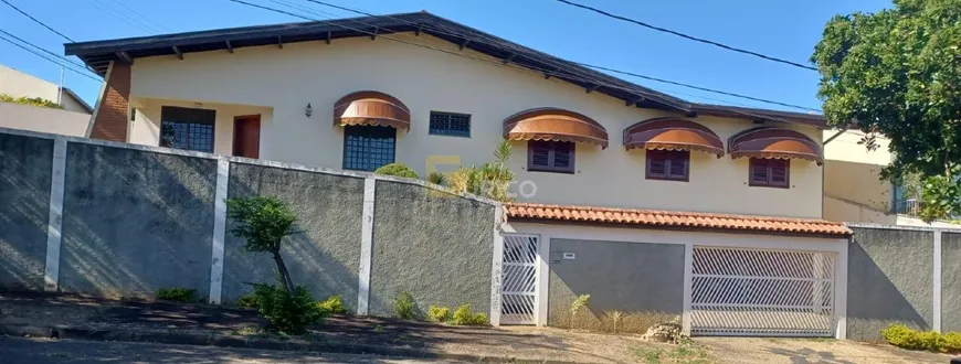Foto 1 de Casa com 3 Quartos à venda, 482m² em Castelo, Valinhos