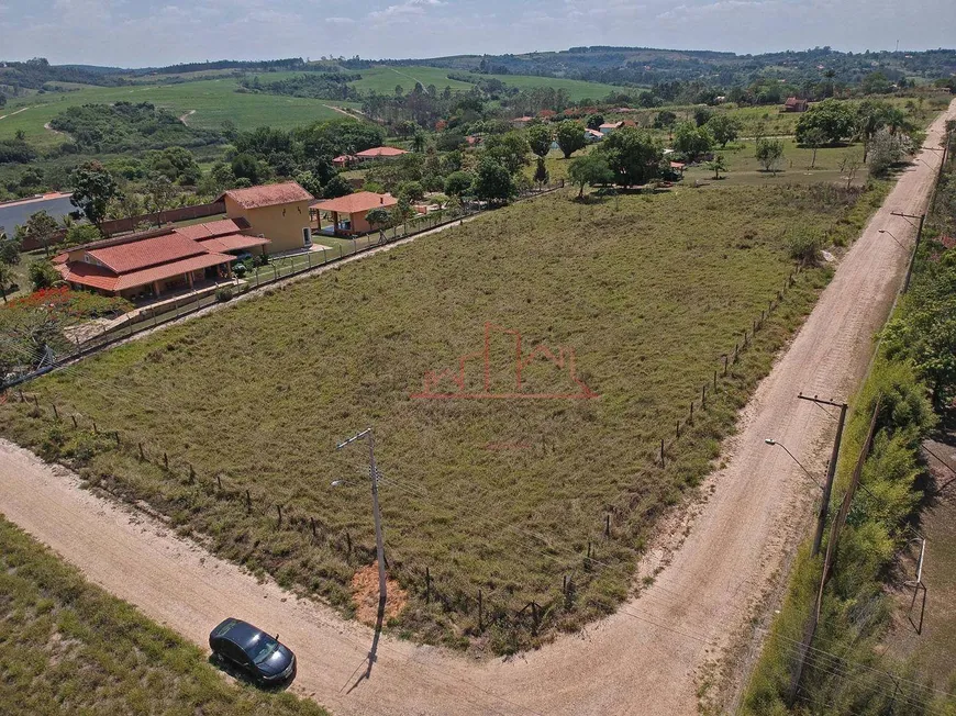 Foto 1 de Lote/Terreno à venda, 5000m² em Chácaras Primavera, São Pedro