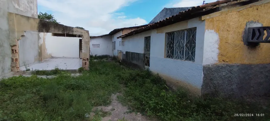 Foto 1 de Casa com 3 Quartos à venda, 150m² em Benedito Bentes, Maceió