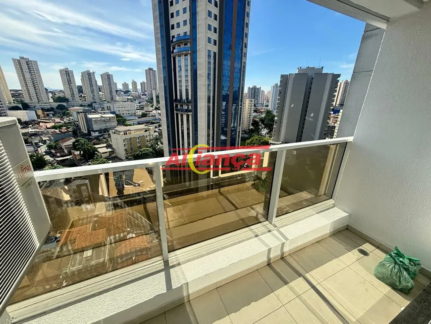 Foto 1 de Prédio Comercial para alugar, 56m² em Vila Moreira, Guarulhos