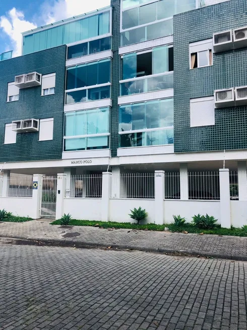 Foto 1 de Apartamento com 2 Quartos à venda, 85m² em Cachoeira do Bom Jesus, Florianópolis