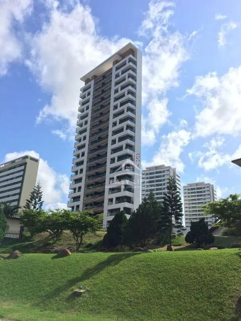 Foto 1 de Apartamento com 3 Quartos à venda, 80m² em Engenheiro Luciano Cavalcante, Fortaleza