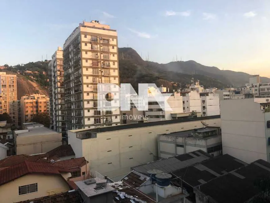 Foto 1 de Apartamento com 3 Quartos à venda, 110m² em Tijuca, Rio de Janeiro