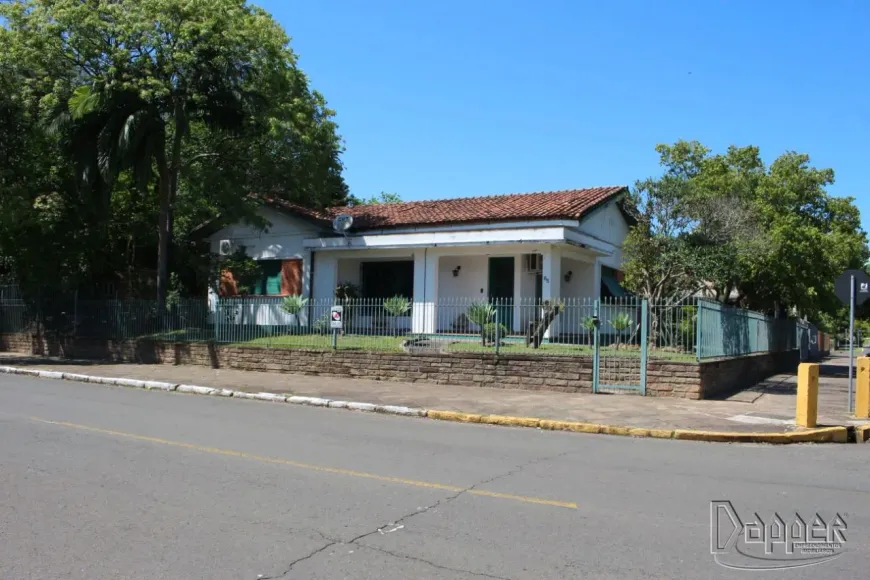 Foto 1 de Lote/Terreno à venda em Centro, Campo Bom