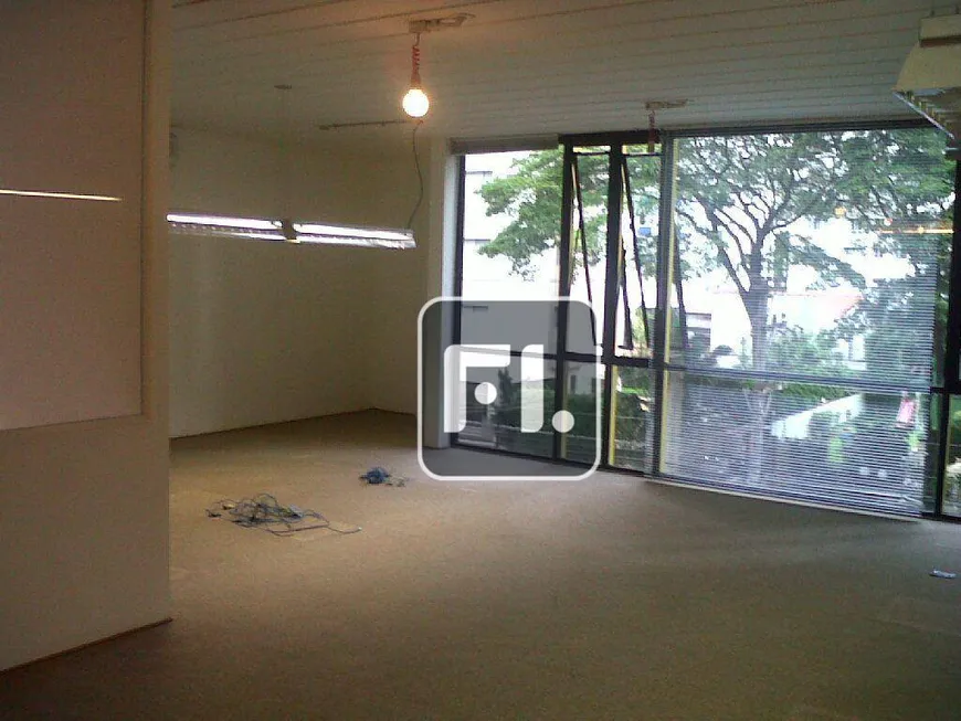 Foto 1 de Sala Comercial para alugar, 167m² em Brooklin, São Paulo