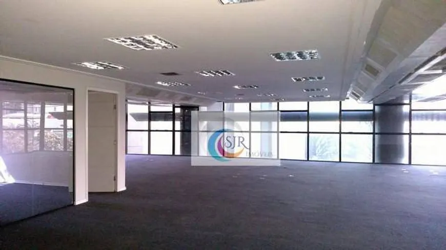 Foto 1 de Sala Comercial para alugar, 256m² em Itaim Bibi, São Paulo