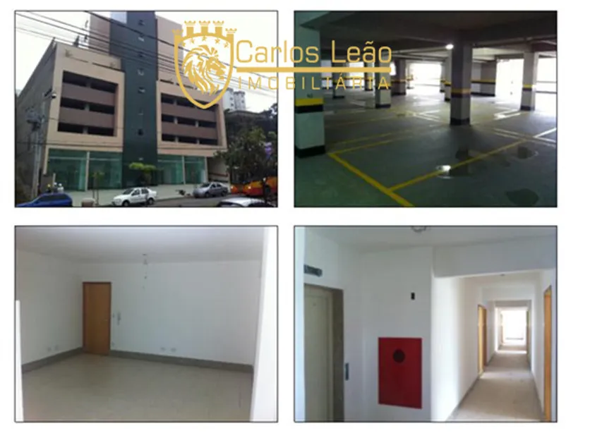 Foto 1 de Sala Comercial à venda, 70m² em Buritis, Belo Horizonte