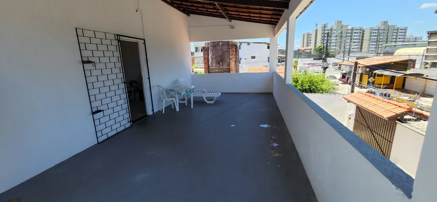 Foto 1 de Casa com 4 Quartos à venda, 378m² em Vila Praiana, Lauro de Freitas