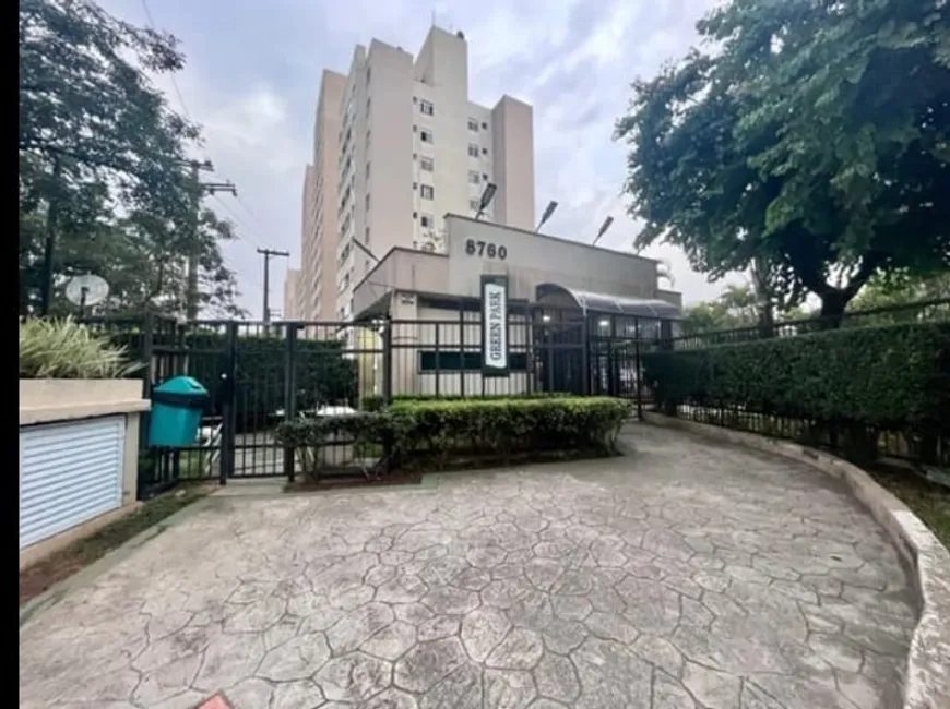 Foto 1 de Apartamento com 3 Quartos à venda, 56m² em Jardim Boa Vista, São Paulo