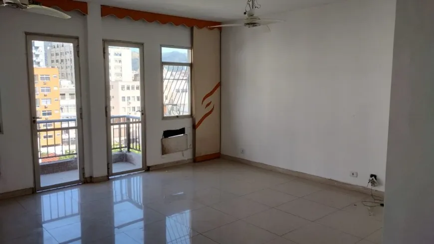 Foto 1 de Cobertura com 3 Quartos à venda, 156m² em Vila Isabel, Rio de Janeiro