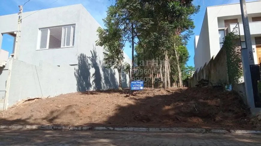 Foto 1 de Lote/Terreno à venda, 400m² em Condominio Cantegril, Viamão