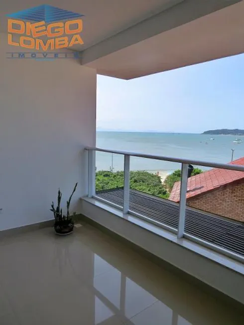 Foto 1 de Apartamento com 2 Quartos para alugar, 90m² em Cachoeira do Bom Jesus, Florianópolis