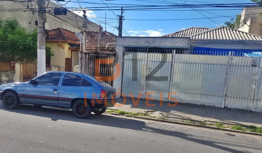 Foto 1 de Casa com 3 Quartos à venda, 326m² em Vila Maria, São Paulo