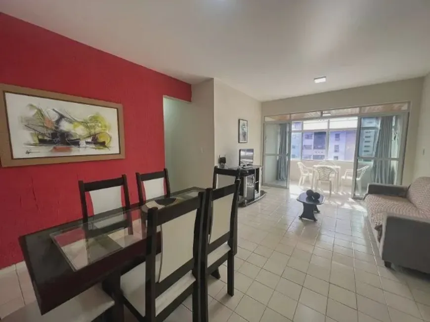 Foto 1 de Apartamento com 3 Quartos à venda, 77m² em Manaíra, João Pessoa