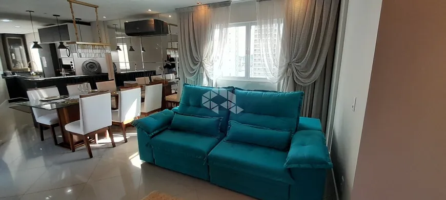 Foto 1 de Apartamento com 3 Quartos à venda, 103m² em Centro, Balneário Camboriú