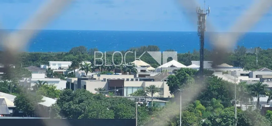 Foto 1 de Cobertura com 3 Quartos à venda, 148m² em Recreio Dos Bandeirantes, Rio de Janeiro