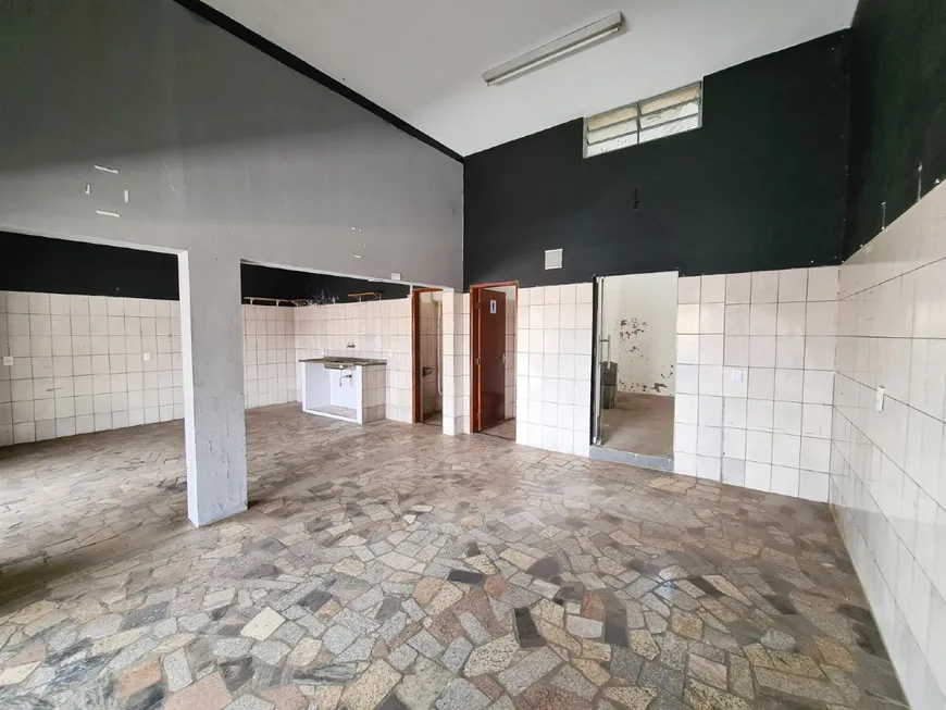 Foto 1 de Sala Comercial à venda, 130m² em Parque das Nações, Limeira