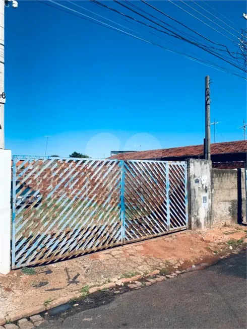 Foto 1 de Lote/Terreno à venda, 450m² em Vila Marcelino, São Carlos