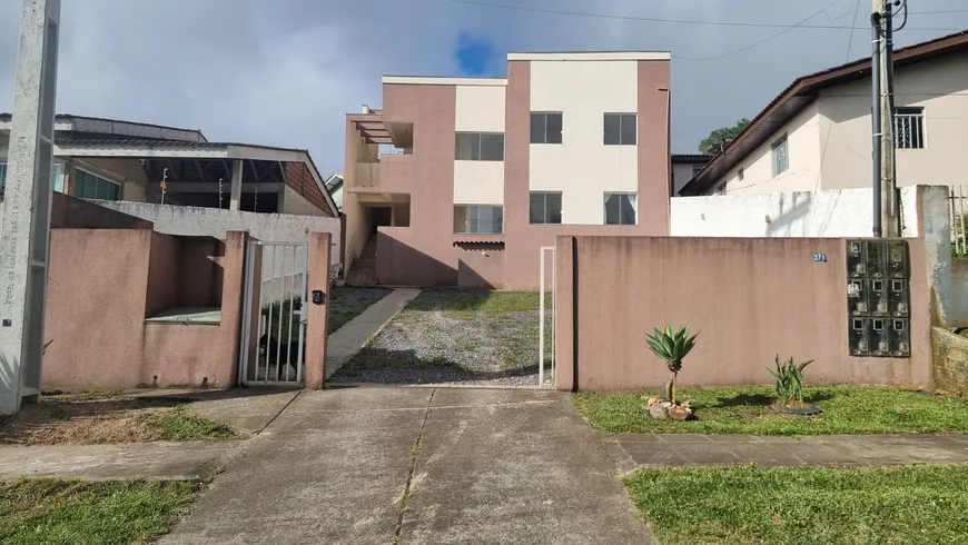 Foto 1 de Apartamento com 2 Quartos à venda, 44m² em Jardim da Colina, Campina Grande do Sul