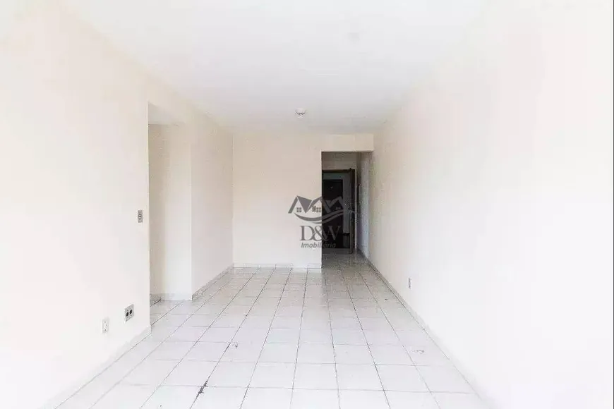 Foto 1 de Apartamento com 2 Quartos à venda, 62m² em Vila Bertioga, São Paulo