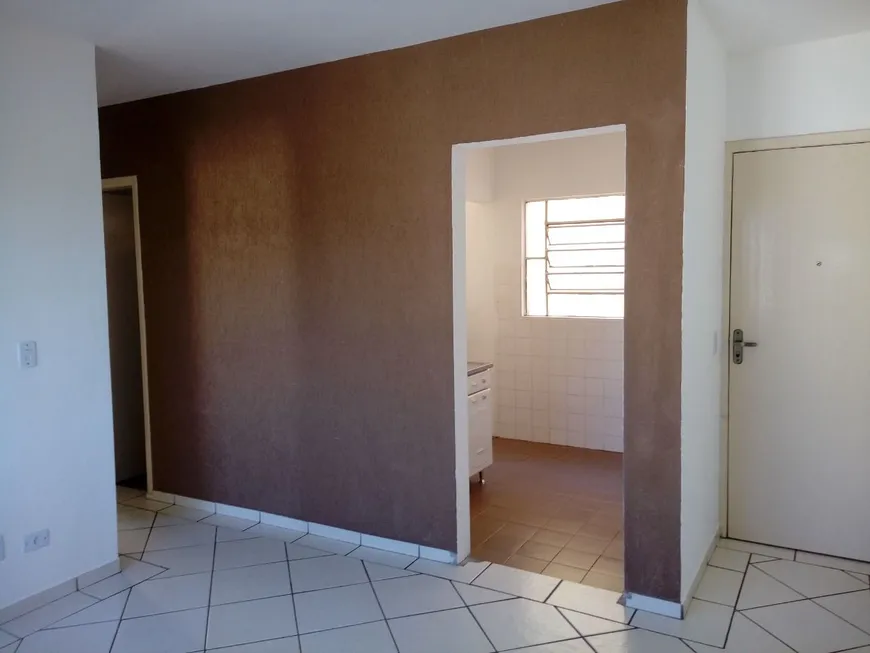 Foto 1 de Apartamento com 2 Quartos à venda, 49m² em Parque Jamaica, Londrina