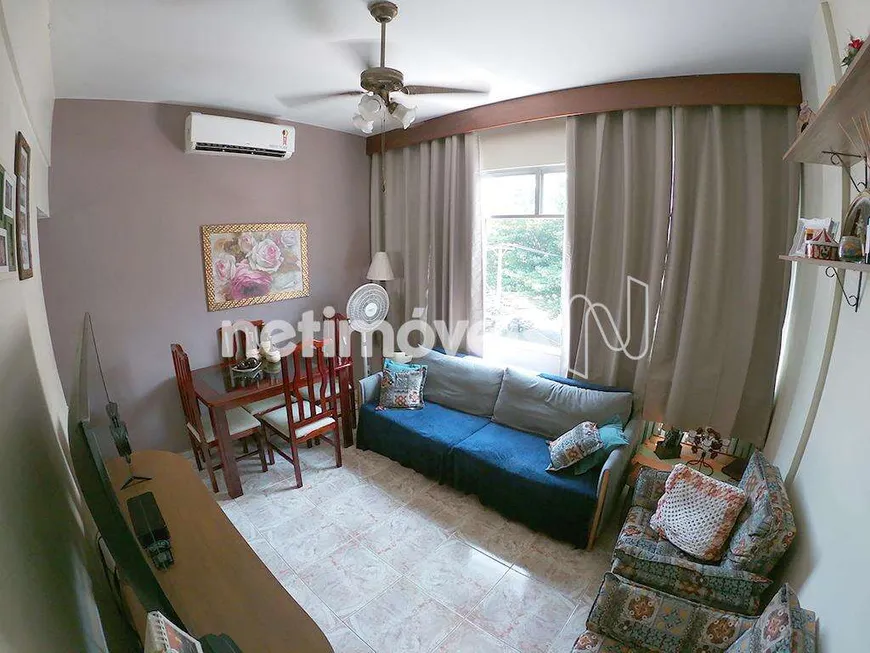 Foto 1 de Apartamento com 2 Quartos à venda, 60m² em Tauá, Rio de Janeiro