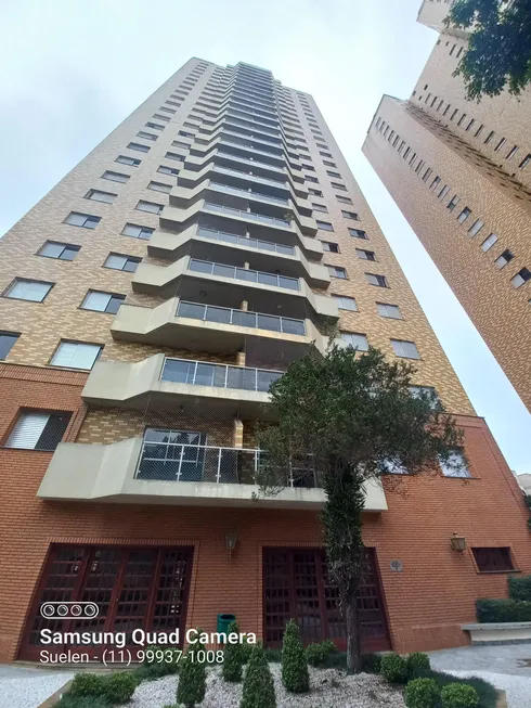 Foto 1 de Apartamento com 3 Quartos à venda, 106m² em Vila Polopoli, São Paulo